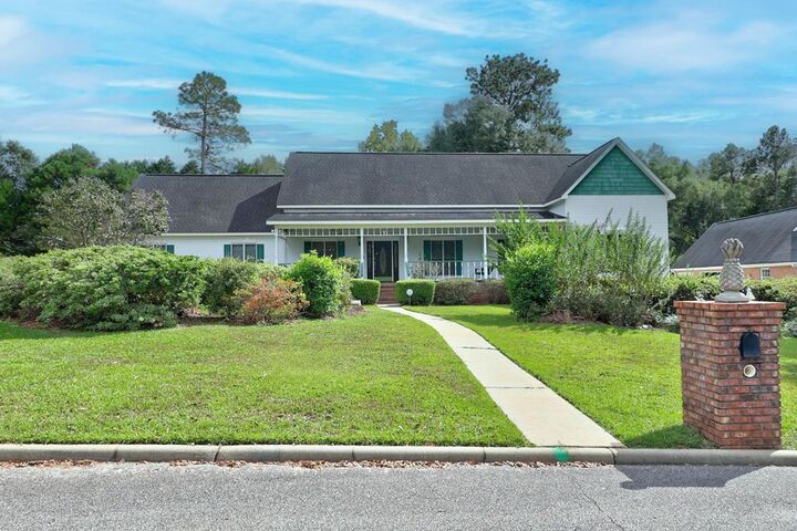 110 Sterling Ridge Ct.  Dothan AL 36303 photo