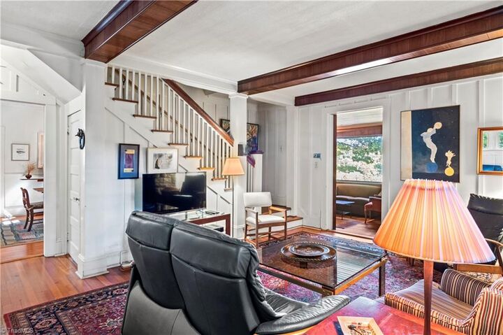 Property Photo: 708 Manly Street NC 27101