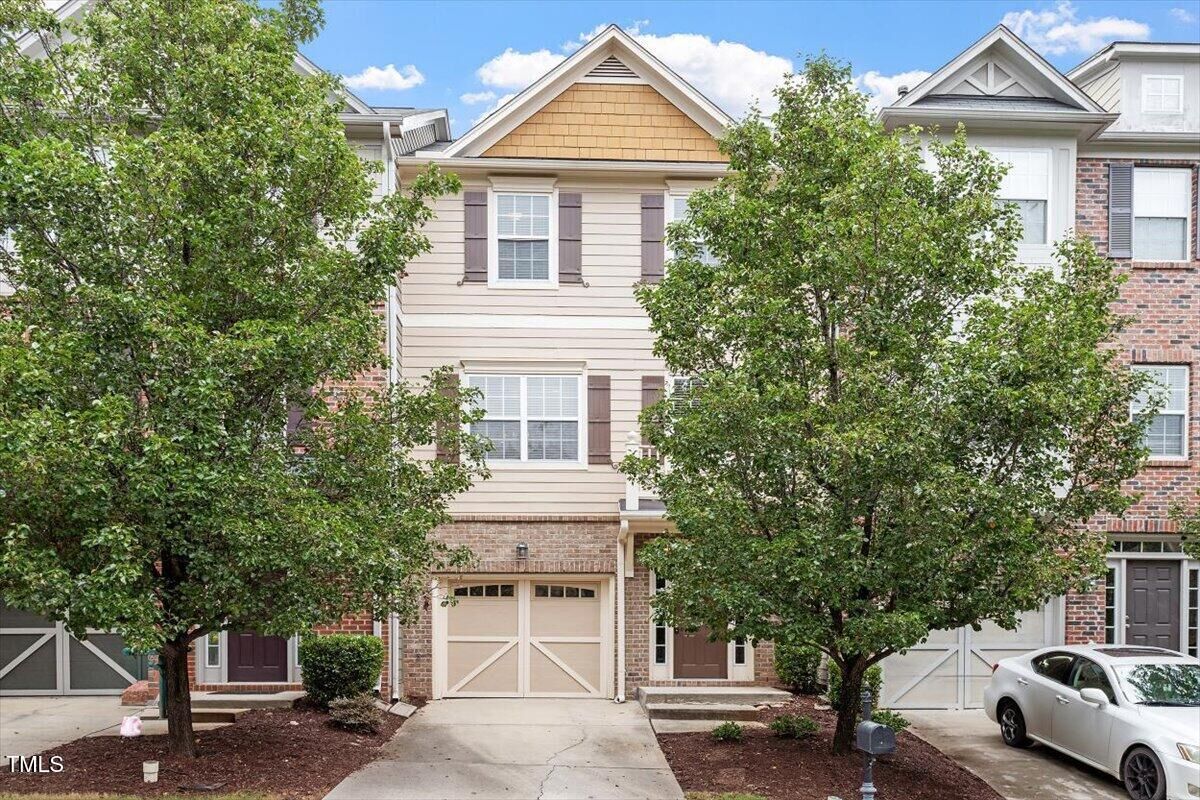 Property Photo:  234 Linden Park Lane  NC 27519