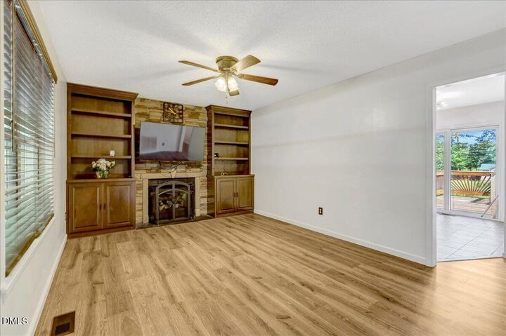 Property Photo:  25 Misty Way Way  NC 27525 