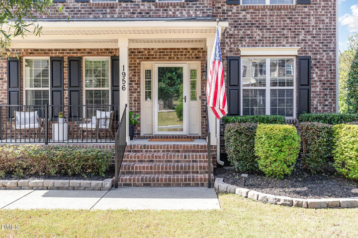 Property Photo:  1956 Lazio Lane  NC 27502 