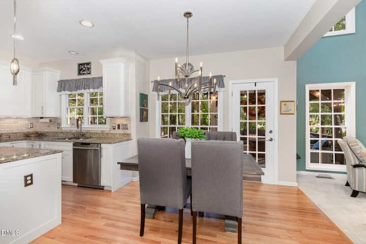 5713 Beargrass Lane  Raleigh NC 27616 photo