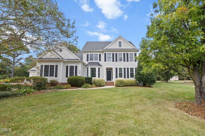 3120 White Dove Court  Raleigh NC 27606 photo