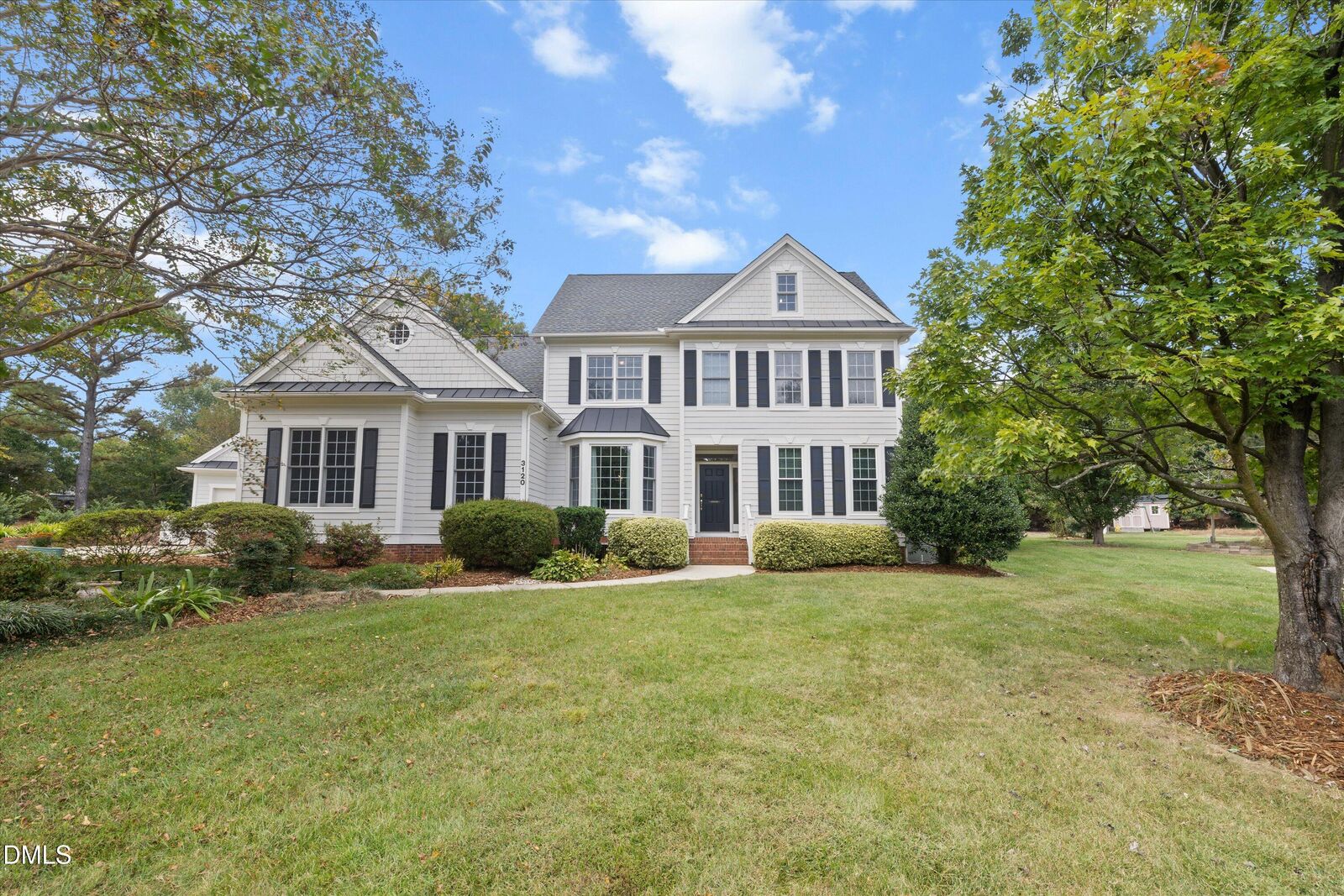 Property Photo: 3120 White Dove Court NC 27606