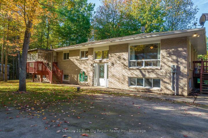 Property Photo:  89 Sunrise Bay Drive  ON P0H 1H0