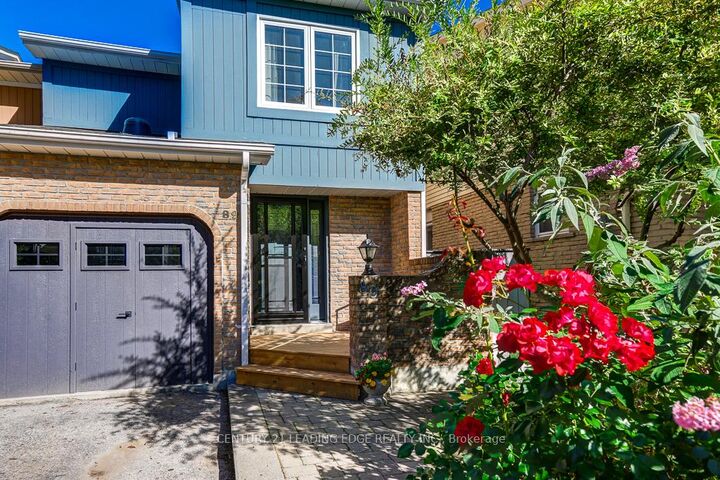 Photo de la propriété: 89 Reginald Crescent ON L3P 3T8