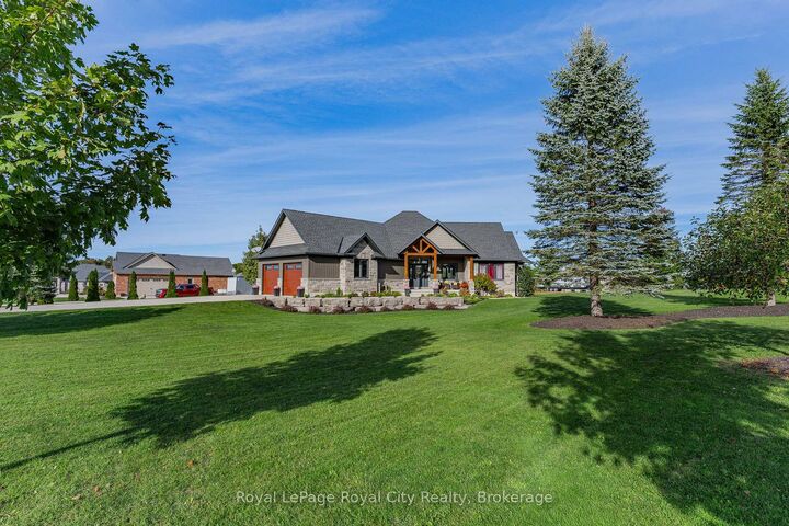 Property Photo: 103 Marshall Heights ON N0G 1R0