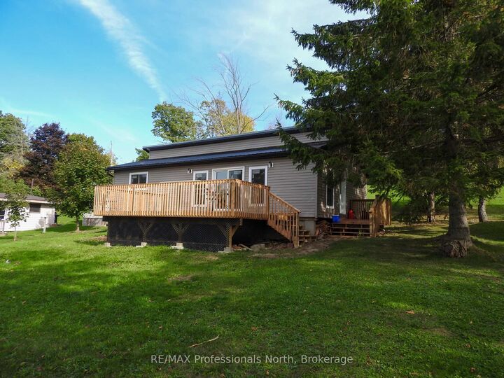 Property Photo:  53 Long Island N/A  ON K0L 1B0