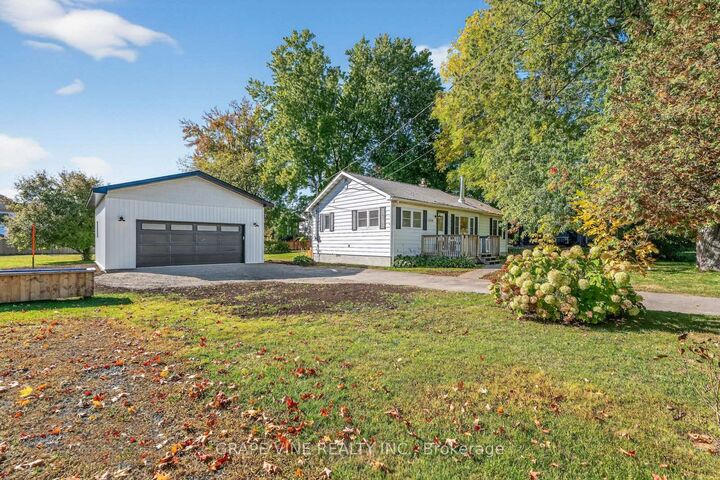 Property Photo: 2680 River Road ON K0G 1J0