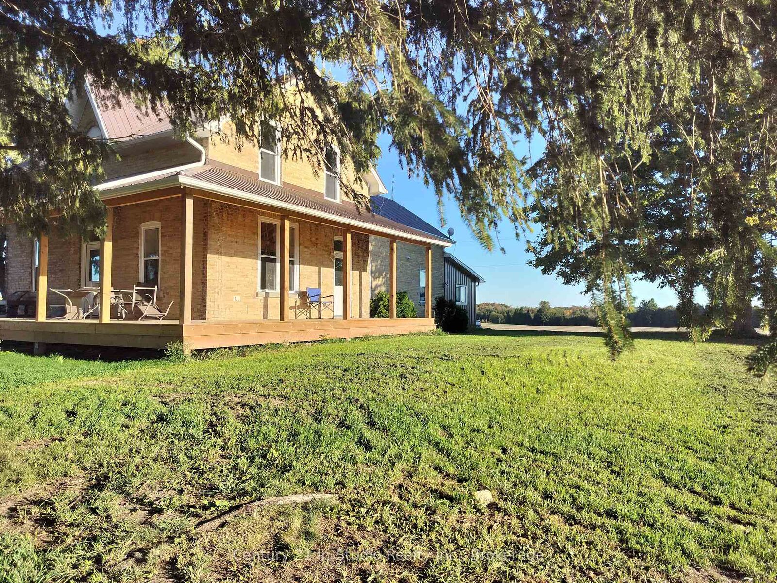 Property Photo:  132811 Side Road 20 N/A  ON N0G 2M0 