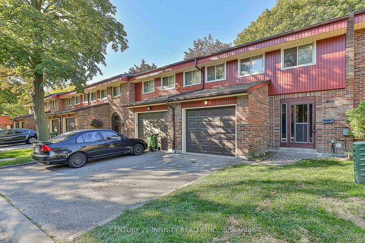 Photo de la propriété:  3000 Midland Avenue 30  ON M1S 3T1 