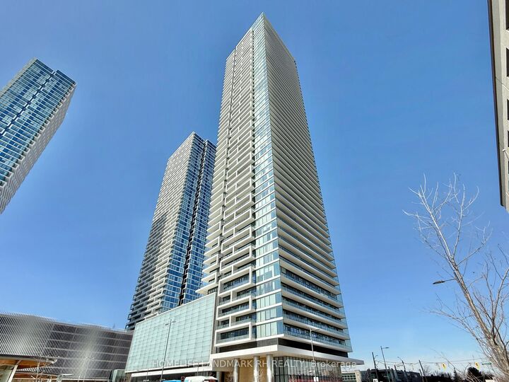 Property Photo:  950 Portage Parkway 5608  ON L4K 0J7