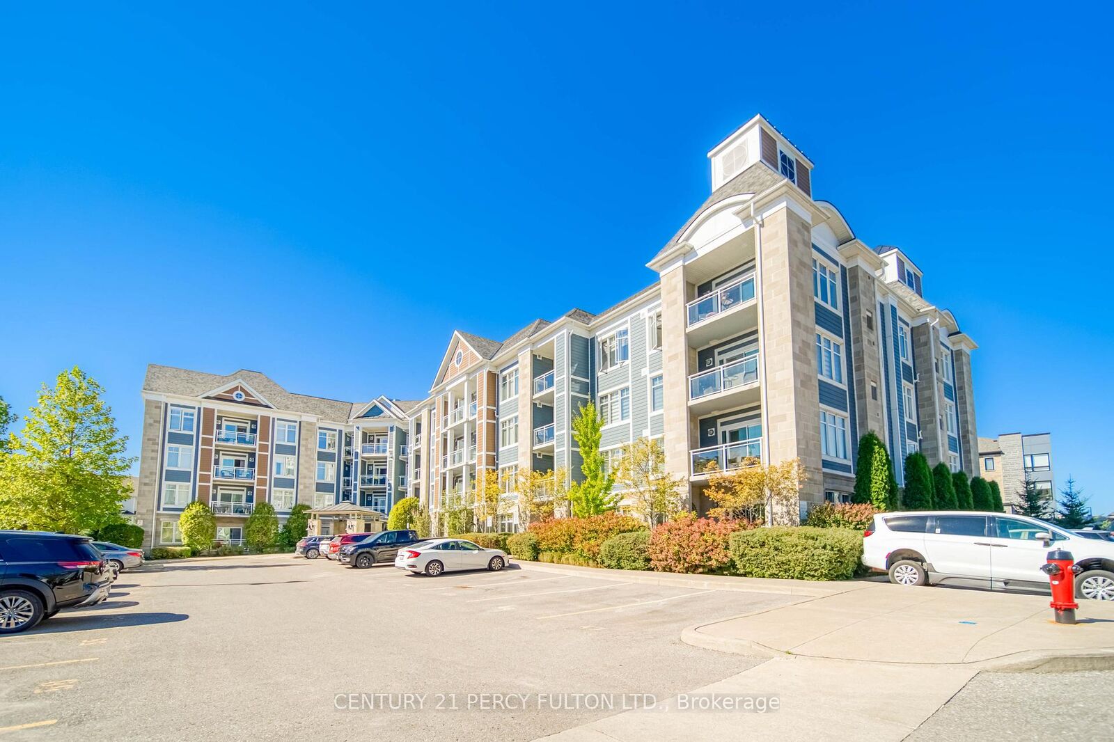 Property Photo:  660 Gordon Street 302  ON L1N 0L1 