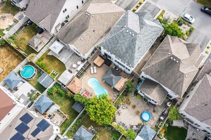 Property Photo:  106 Trail Side Circle  ON K4A 5A9 