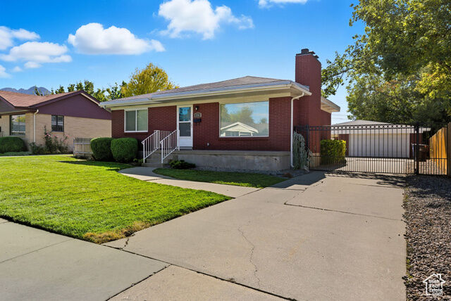 Property Photo:  956 E Best Ave S  UT 84106 