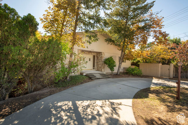 Property Photo:  1740 E Sunnyside Ave  UT 84108 