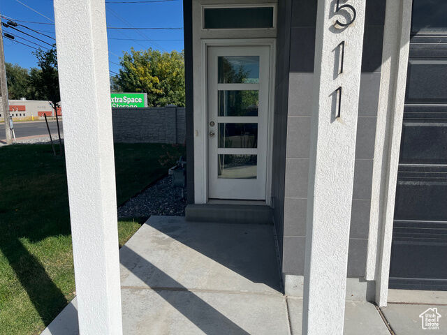 Property Photo:  3511 S Lydia Ann Ln  UT 84120 