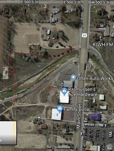 465 S Main St  Gunnison UT 84634 photo
