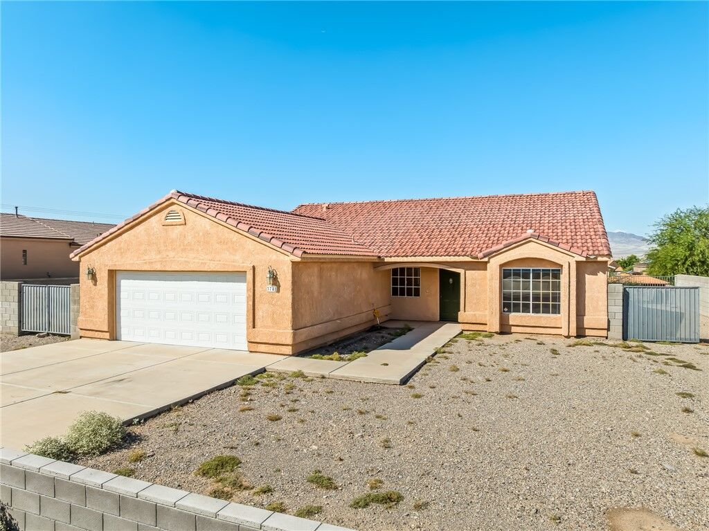 Property Photo:  3741 May Street  AZ 86442 