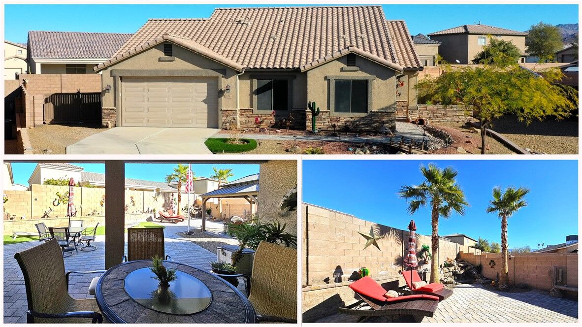 Property Photo:  1781 E Alder Circle  AZ 86404 