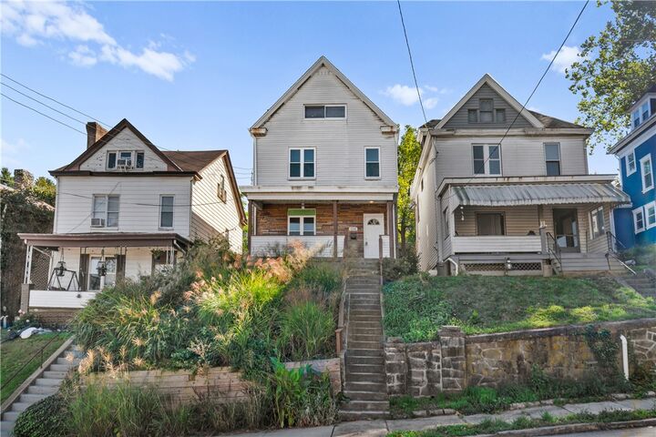 Property Photo:  108 Linnview Ave  PA 15210 