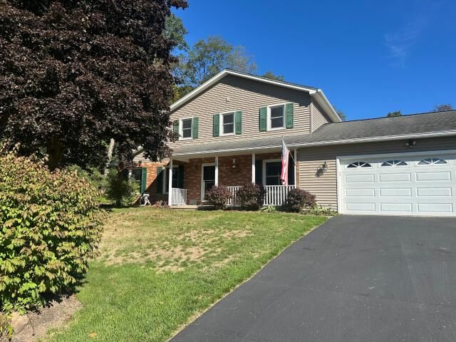 Property Photo:  102 Werner Drive  PA 16345