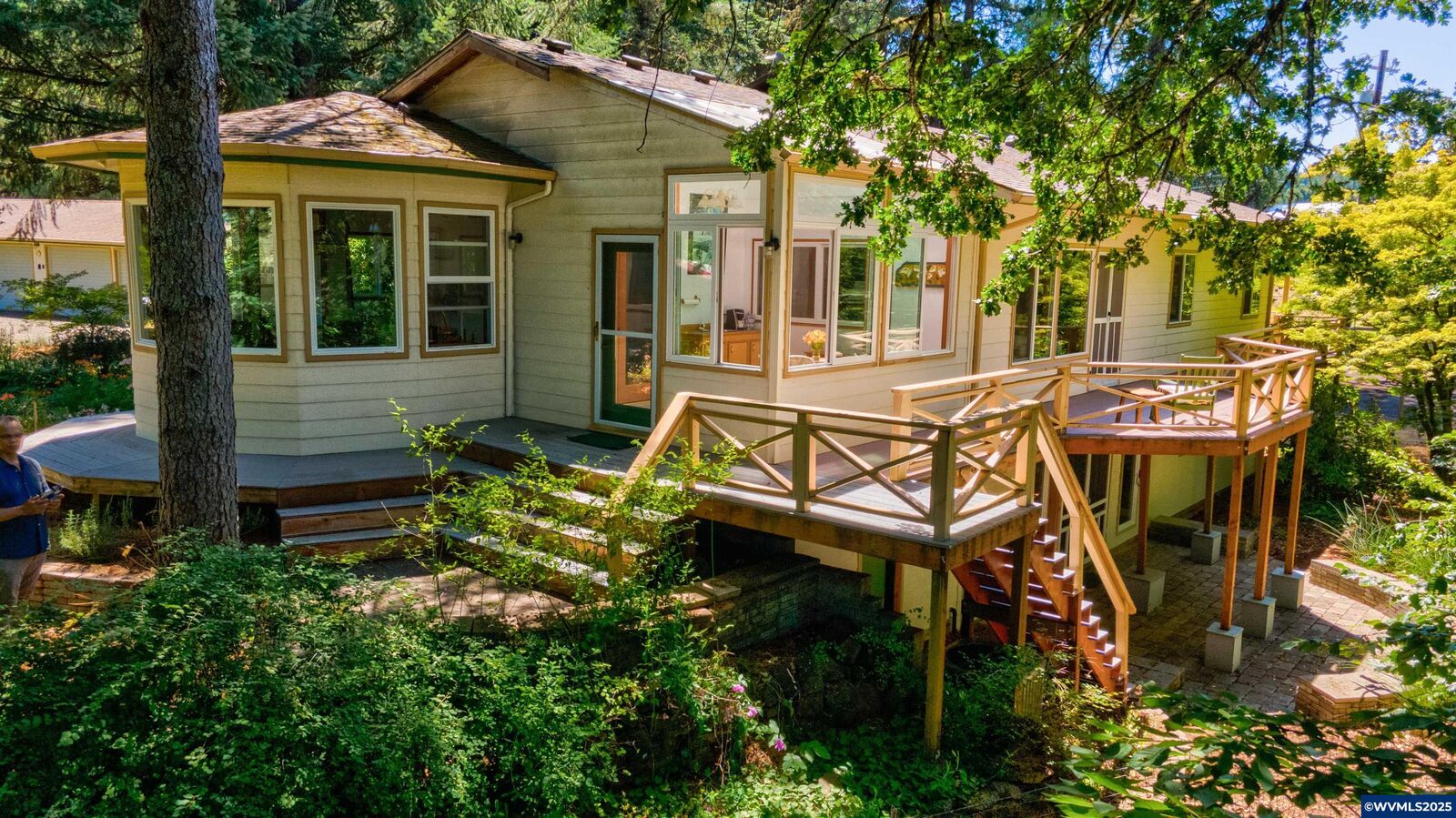 Property Photo:  1628 SW Clay St  OR 97338 