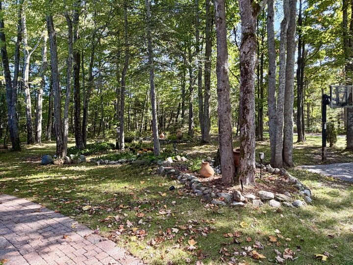 Property Photo:  4460 W US-23 Highway  MI 49721 