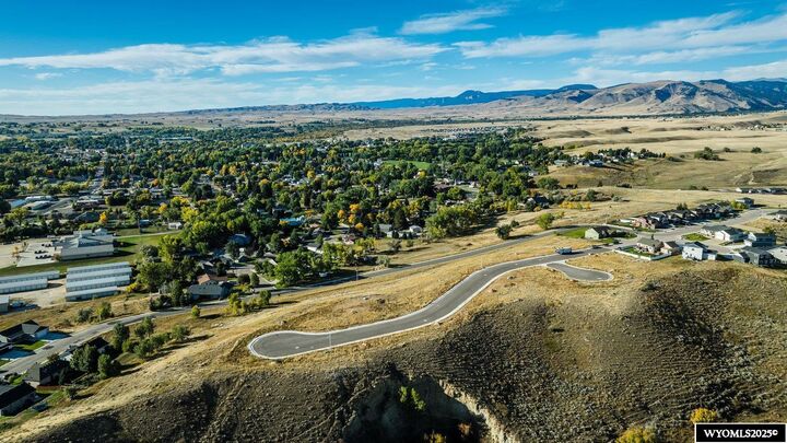 Property Photo: 137 Coyote Court WY 82834