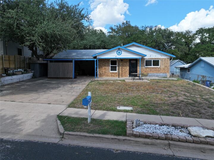 808 Cardiff Drive  Austin TX 78745 photo