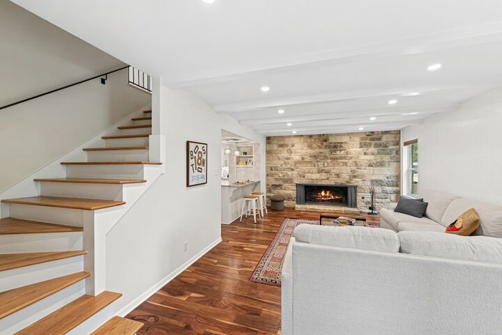 Property Photo:  7106 Sungate Drive  TX 78731 