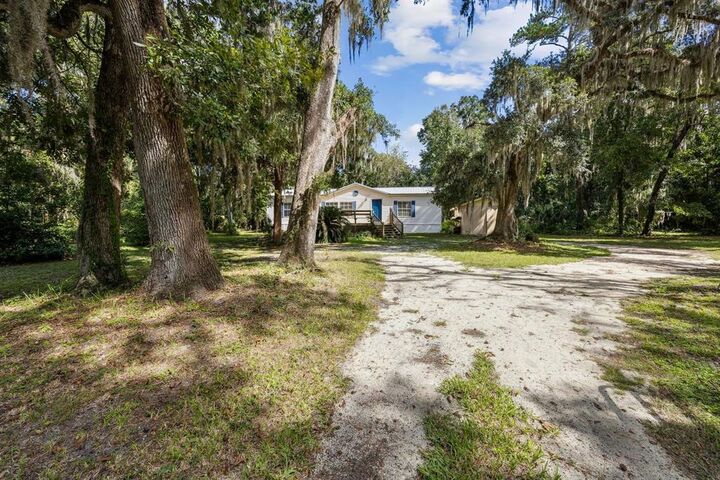 Property Photo:  94634 Duck Lake Drive  FL 32034 