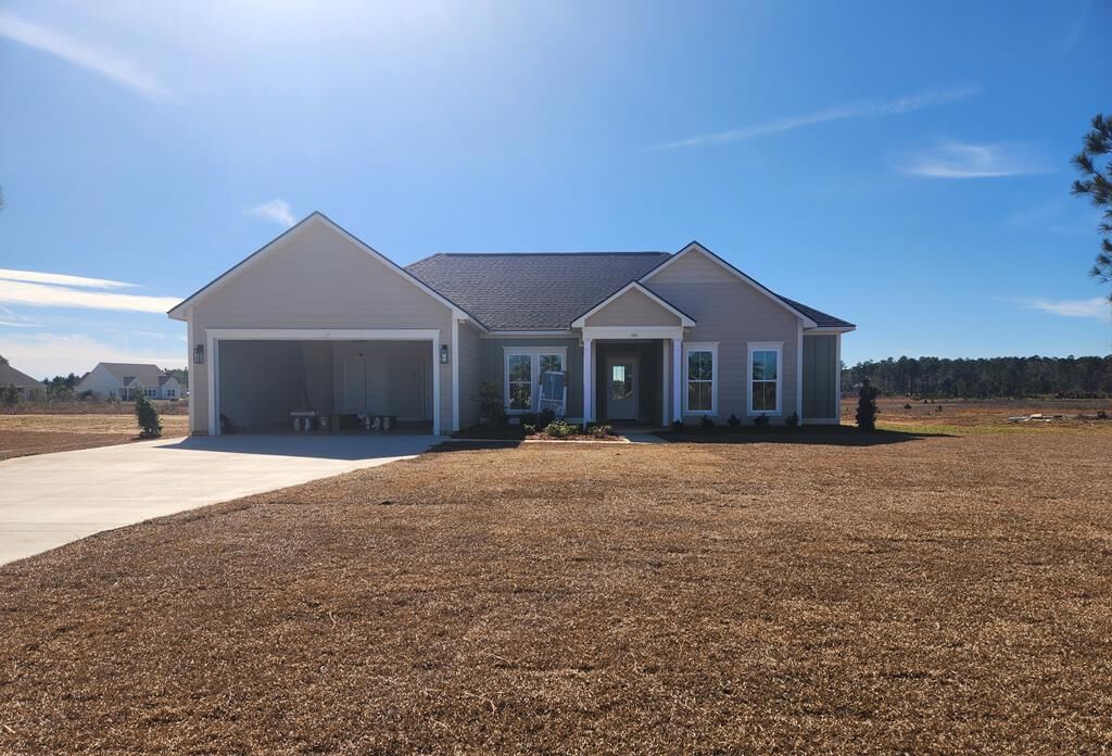 Property Photo:  141 Willow Oak Loop  GA 31763 