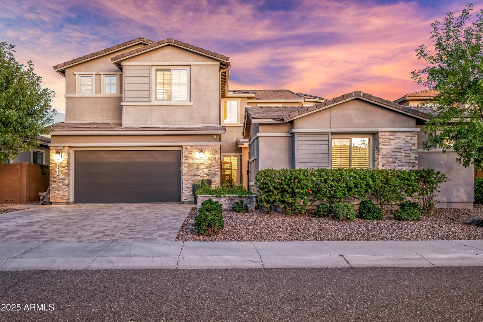 Property Photo:  22211 N 31st Street  AZ 85050 