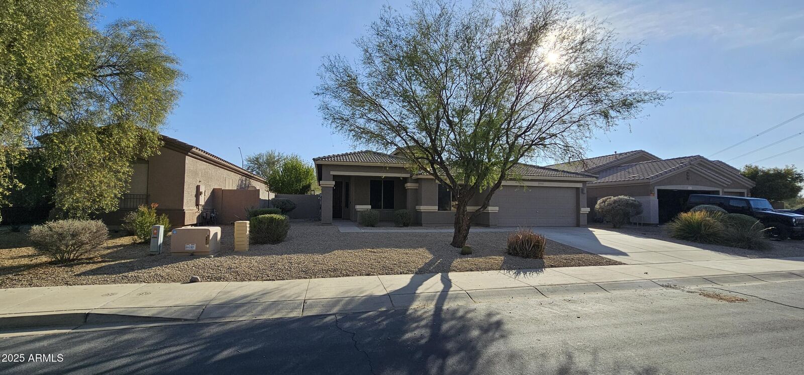 Property Photo: 17913 W Desert View Lane AZ 85338