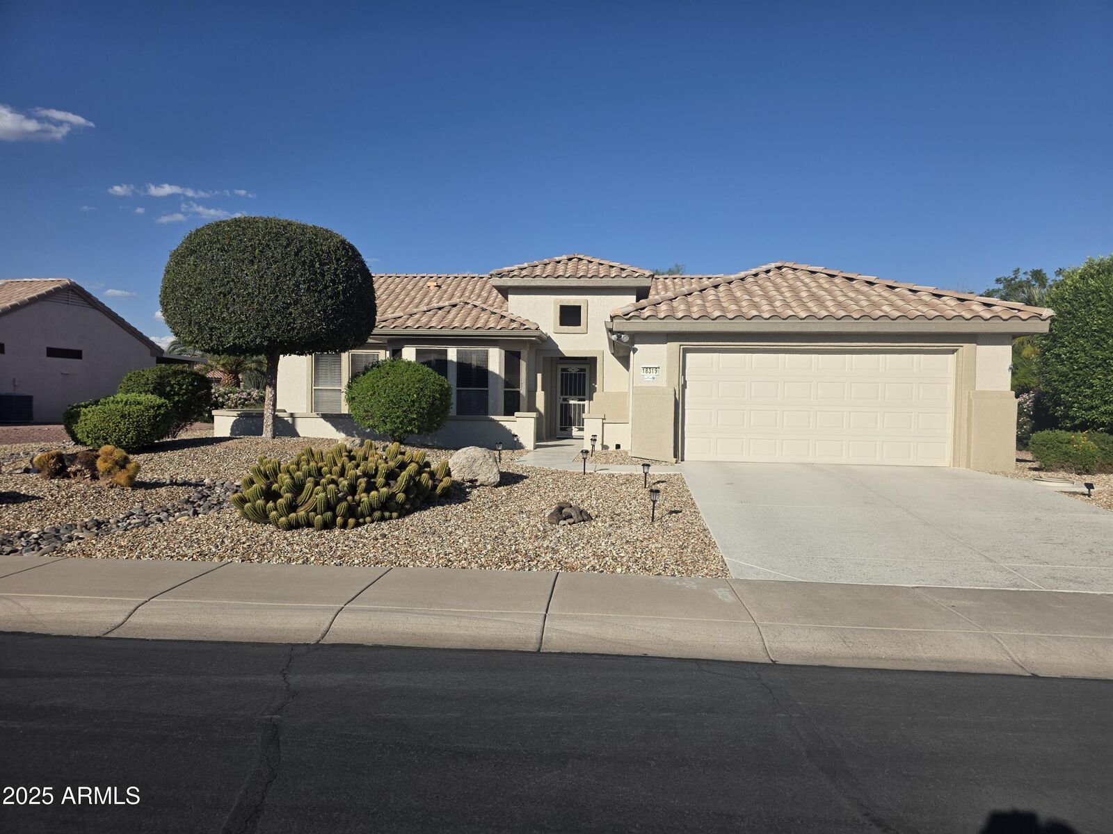 Property Photo:  18319 N Sterling Drive  AZ 85374 