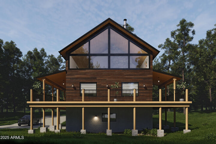 Property Photo:  26 County Road N1062 Road  AZ 85927 