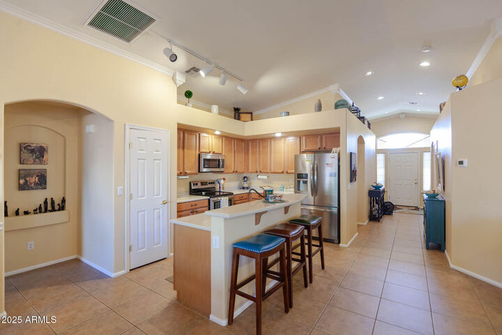 Property Photo: 16550 W Desert Lane AZ 85388