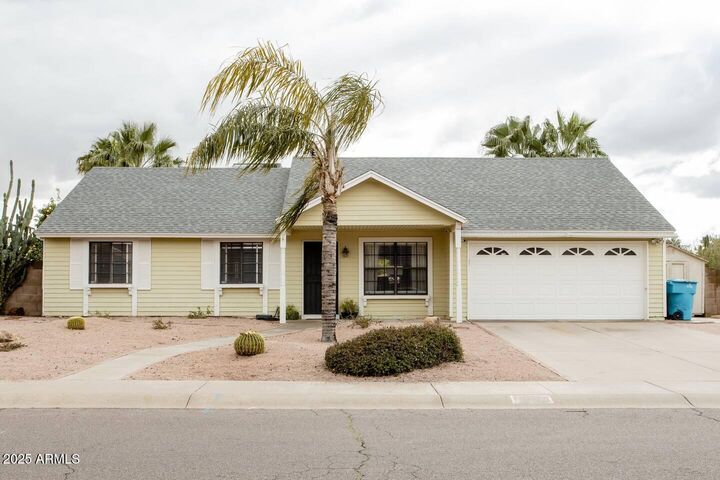 Property Photo:  6533 E Grandview Drive  AZ 85254