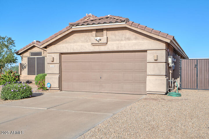Property Photo:  10278 E Tierra Buena Lane  AZ 85255