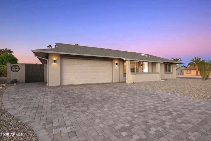 Property Photo:  13202 W Hardwood Drive  AZ 85375 