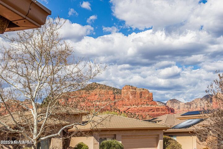 Property Photo:  100 W W Bighorn Court  AZ 86351 