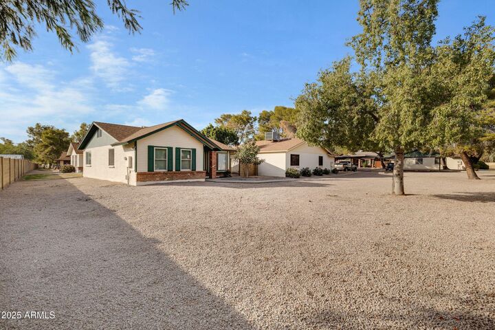 5135 E Evergreen Street 1260  Mesa AZ 85205 photo