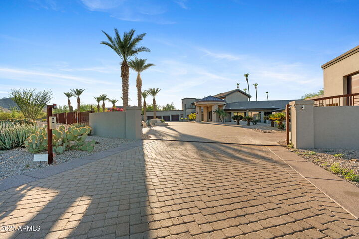 Property Photo: 3850 E Sahuaro Boulevard AZ 85028