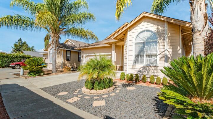 Property Photo: 2291 Bodie Street CA 95403