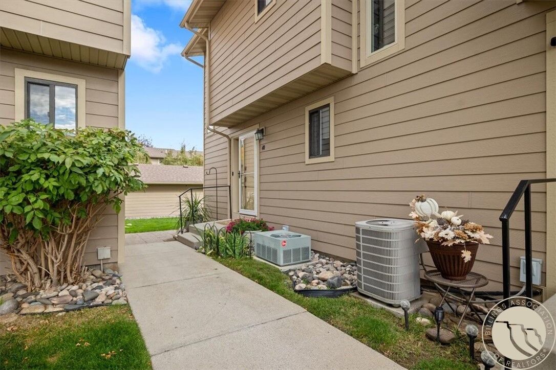 Property Photo: 3440 Granger Avenue S 40 MT 59102