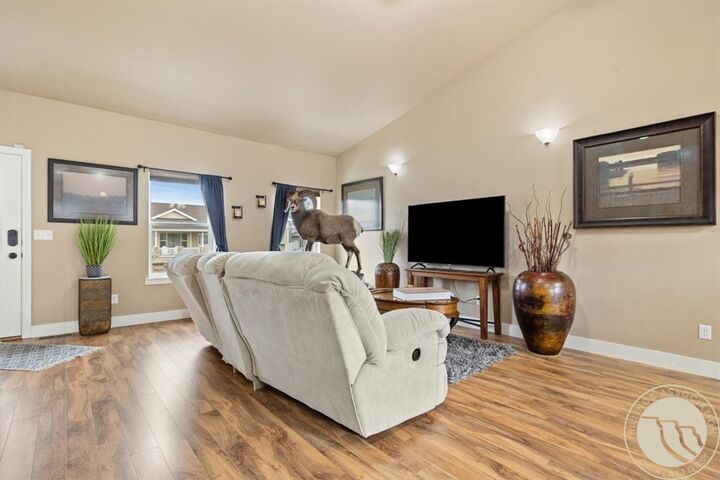 Property Photo: 5412 Summer Stone Ave MT 59106