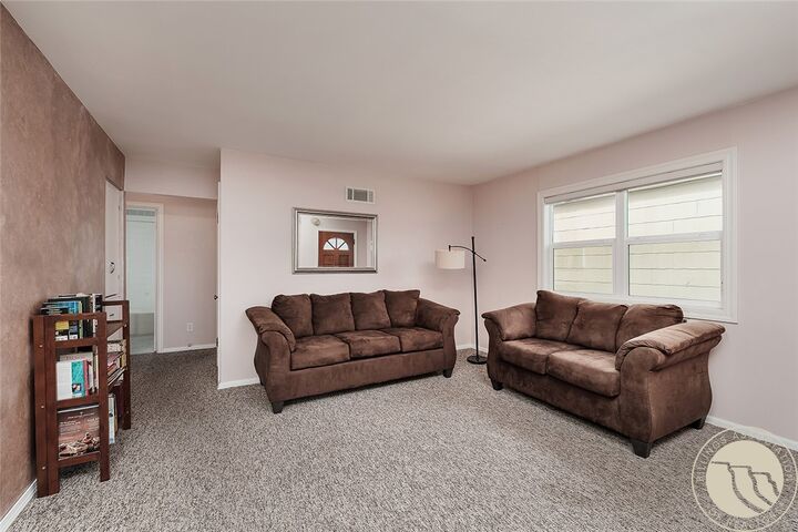 Property Photo:  1640 Lewis Avenue  MT 59102 