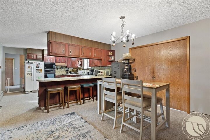 Property Photo:  3614 2nd Street S  MT 59064 