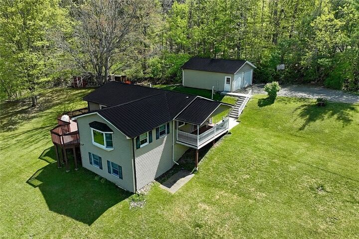 460 Langdon Hill Road  Erin NY 14838 photo